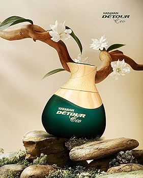 香水(男性用) AL HARAMAIN DETOUR Eco 100ml PDM Haltane Haramain Detour Eco Al Haramain Perfumes perfume - a new